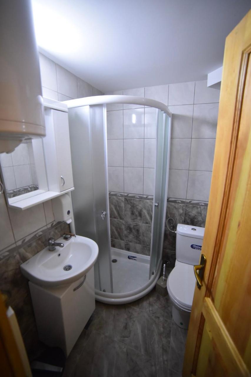 Izvor Bazeni Vrela Uzice Exterior photo