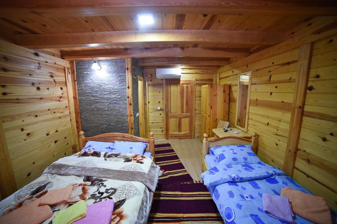 Izvor Bazeni Vrela Uzice Exterior photo